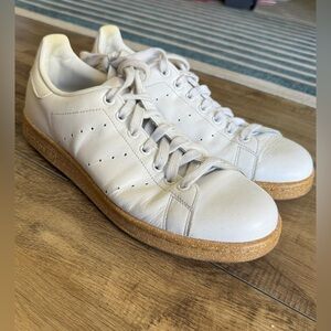Adidas Stan Smith Shoes - Men’s 8.5